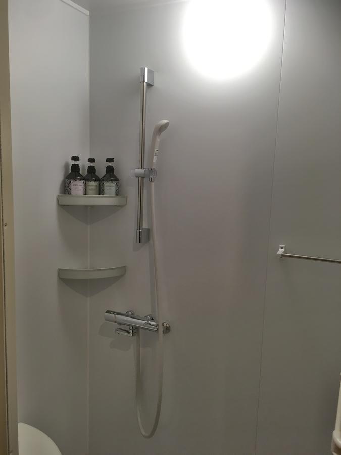 Hotel Asahi Grandeur Футю Экстерьер фото