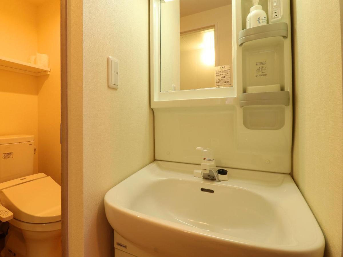 Hotel Asahi Grandeur Футю Экстерьер фото